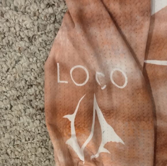 Loco Kaile shirt - Picture 4 of 5